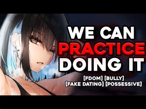 velvetjun asmr|ASMR bully teases you for being wet (very spicy) (M4F).